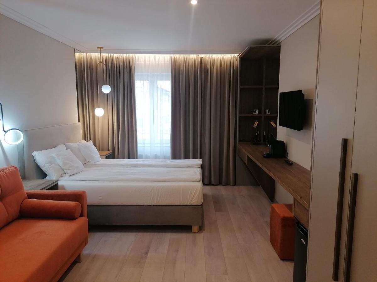 Hotel Casa La Fayette Timisoara Exterior foto